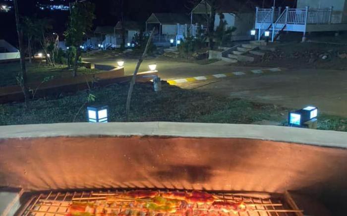 The Park Resort Mondulkiri 