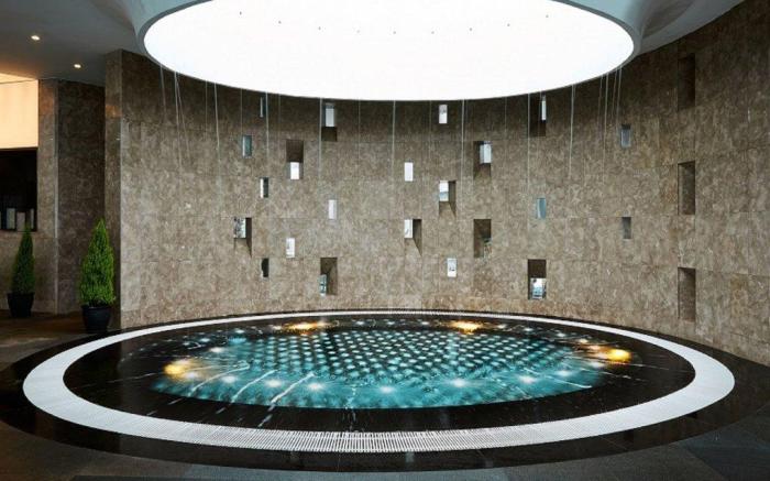 Genting SupremeColdStudio @ Ion Delemen