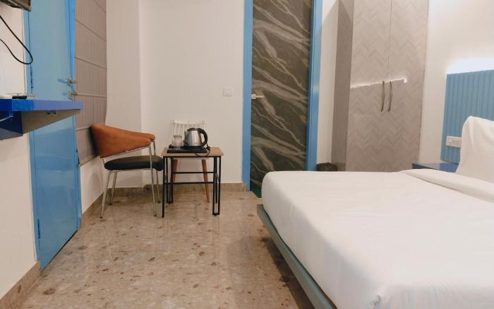 Hotel Elite 29 Golf Course Road Gurgaon