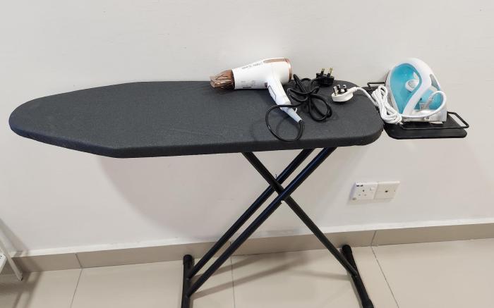 Prestige KBCC Studio 20-09 | 4 Pax