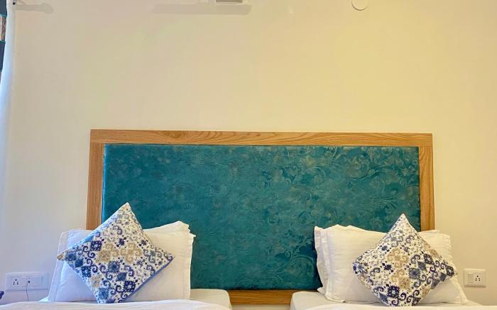 HOTEL PALAM HILLS