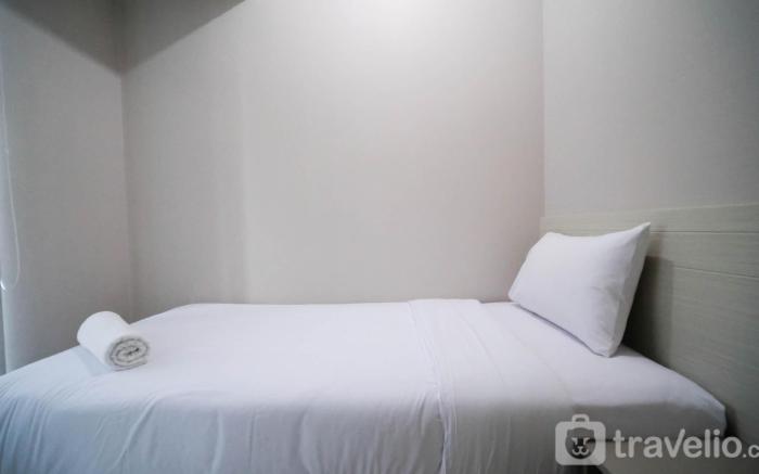 Cozy 2BR at Benson Supermall Mansion By Travelio