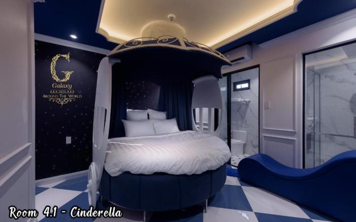 Galaxy Hotel 2