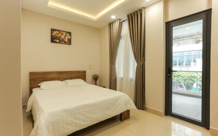 Doi Sao Homestay