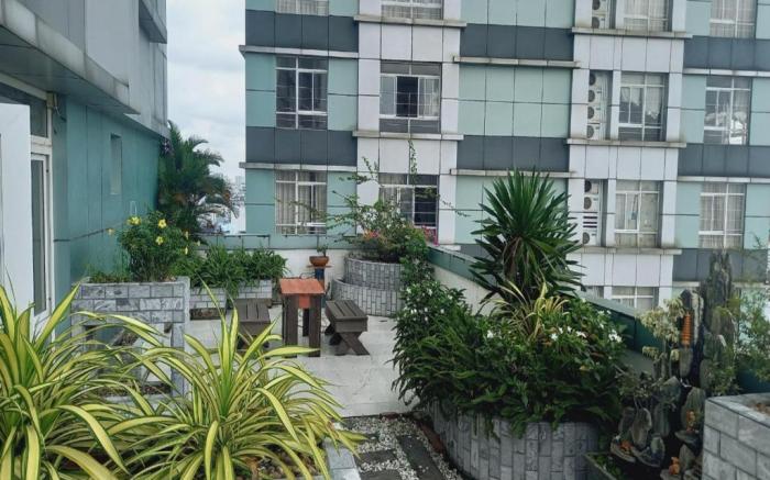 Khai Hoan Apartment Hotel