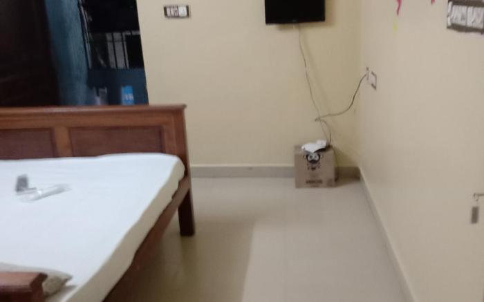 Sri Krishna Guest House
