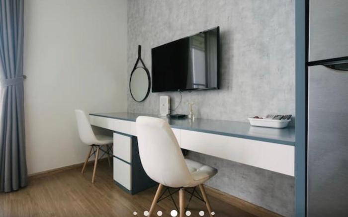 Studio - Vinhomes Green Bay - OLALA3005A