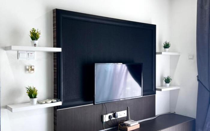D'Carlton Penthouse Masai / Permas Johor