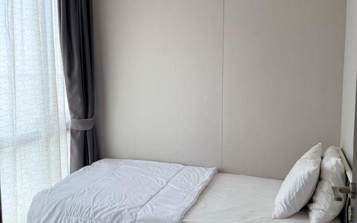One Residence 2-AA Sea View