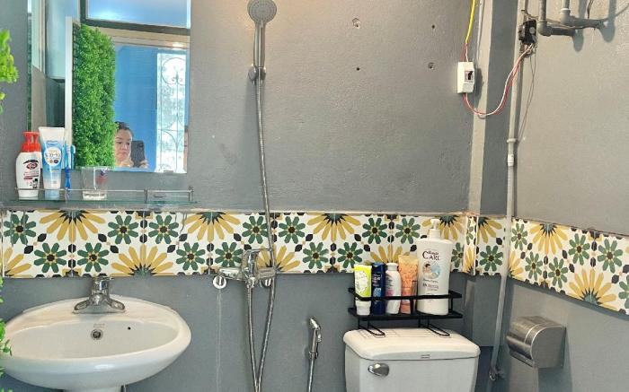 Orchid Homestay
