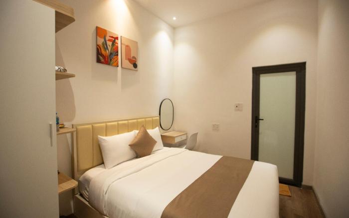 Torino Hotel Dalat