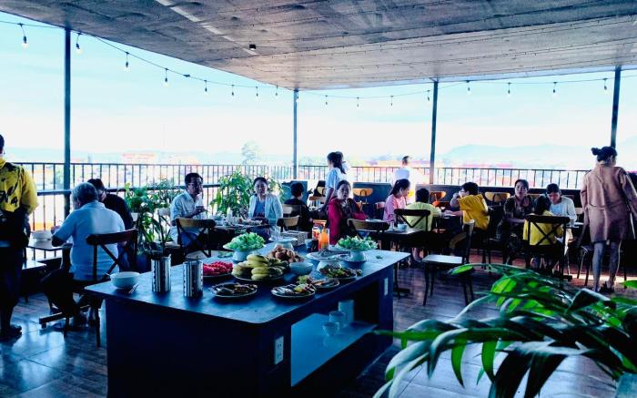 Torino Hotel Dalat