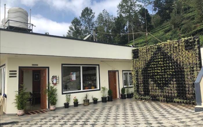 AIRA Residency