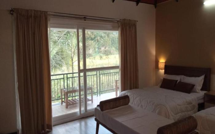 Nature Valley Homestay Near Annaporneshwari Temple