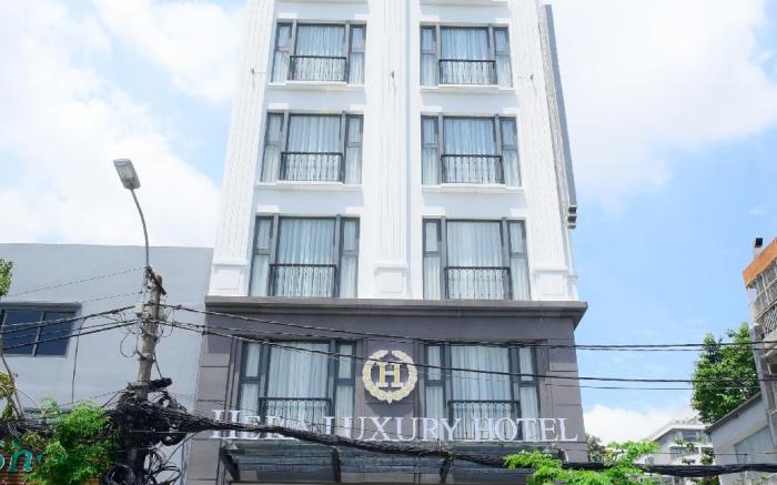 Hera Luxury Hotel