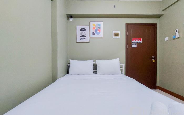 Studio (No Kitchen) at Loftvilles City By Travelio