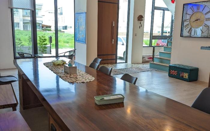 Agape Sea View Homestay