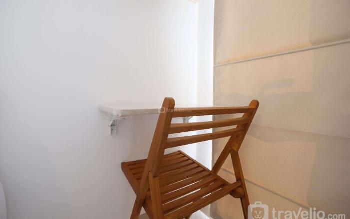 ComfyBest Studio Tokyo Riverside PIK 2 By Travelio