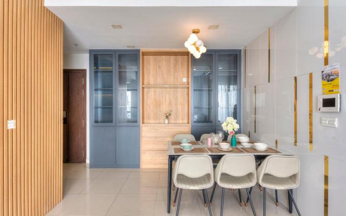 Best View River - River Gate Apartment