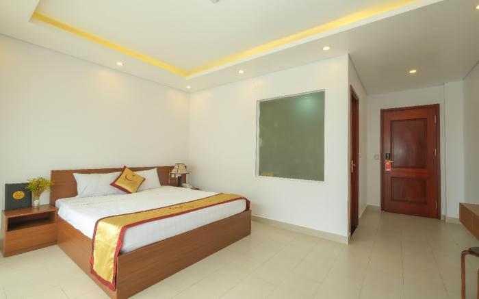 Anise hotel