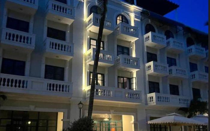 Amara PhuQuoc Hotel