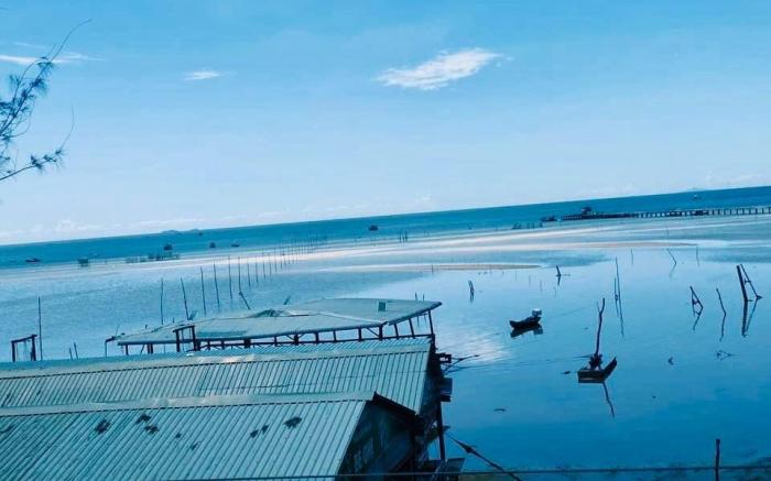 Aurora House Ham Ninh Village