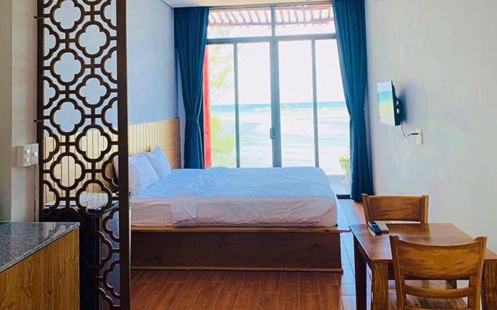 Aurora House Ham Ninh Village