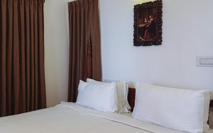 Bel Abri Colonial Living Pondicherry 