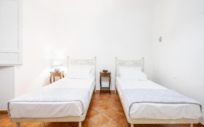 Piattellina 8 Apartment