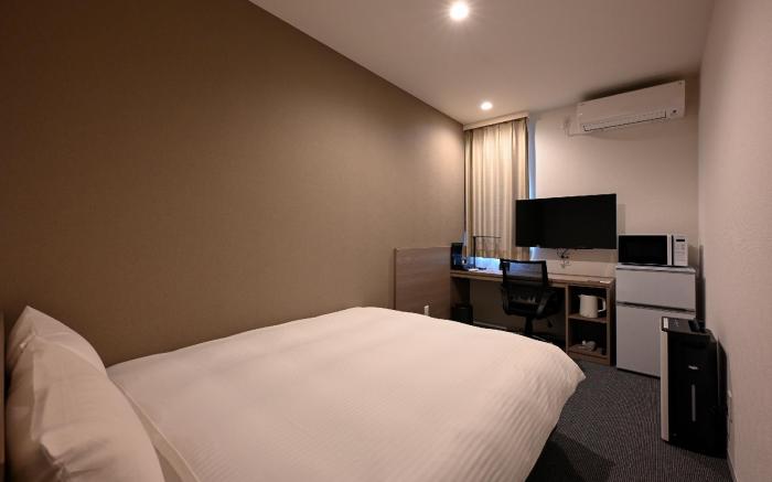 HOTEL R9 The Yard Iwakuni