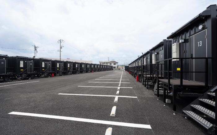 HOTEL R9 The Yard Iwakuni