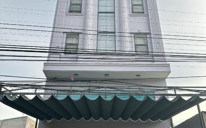 Valentin Hotel