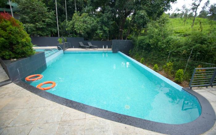 B Camp Resorts And Homestays