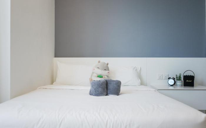 D.D Condominium 1Bedrooms Georgetown PENANG 13