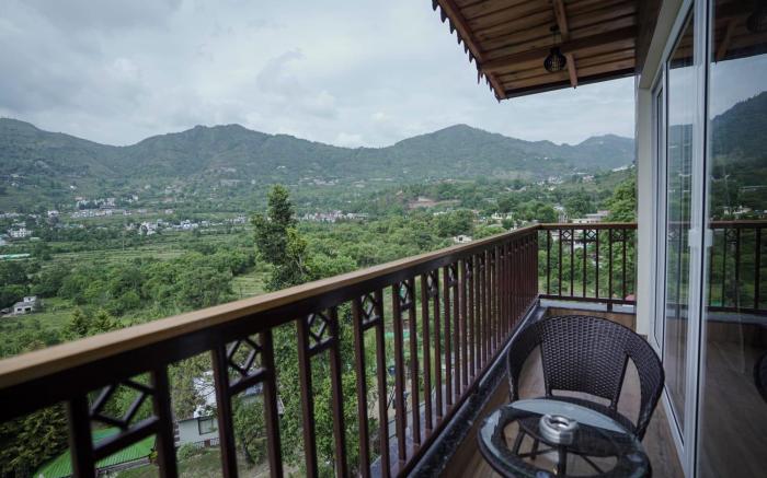 Nivedan  Hotel And Resort