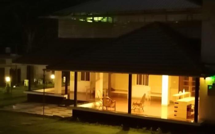 Thenmala Heritage