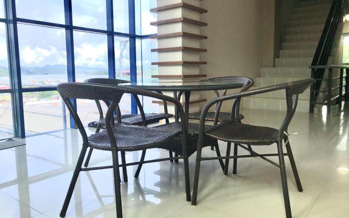 Sunburn Suites Coron