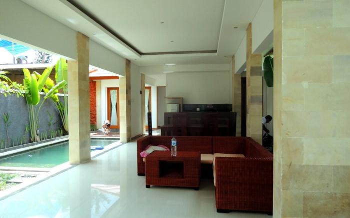 Jayastuti house-Penestanan-Ubud-Bali