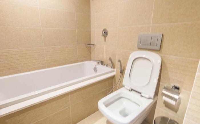 Vinhomes Metropolis Servicend Apartment 