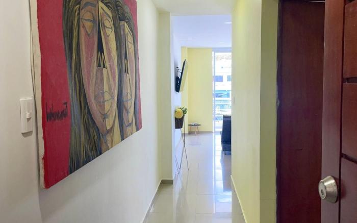 BARATOCARTAGENA APTO 202