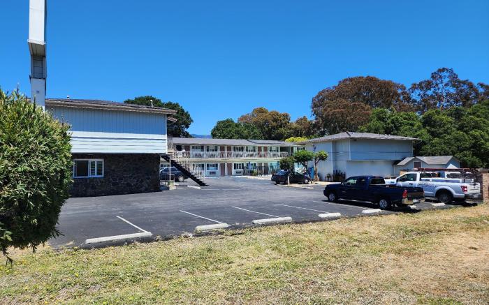 San Luis Inn and Suites