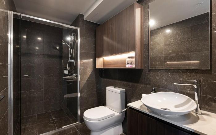 Lv80 River View Humble Abode + Free Parking Onsite