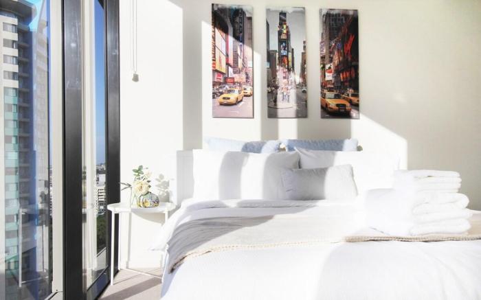 First Class Residence on Queen St, Brisbane CBD