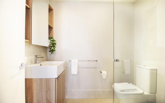 First Class Residence on Queen St, Brisbane CBD