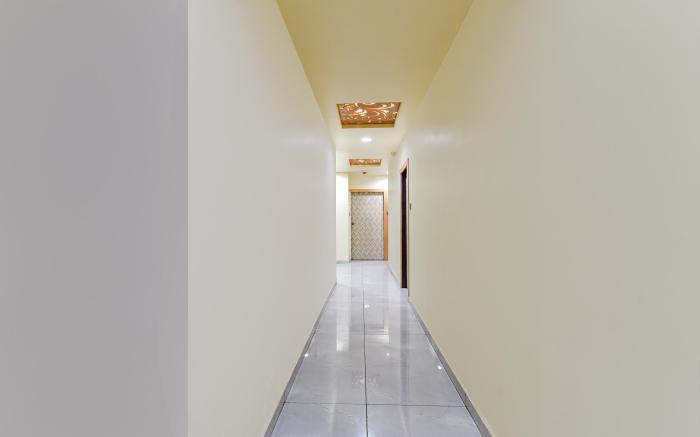 FabHotel Max Inn - NH-8, Naroda