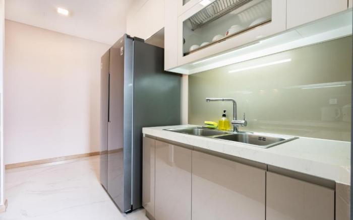 Landmark 81 Luxury Condotel