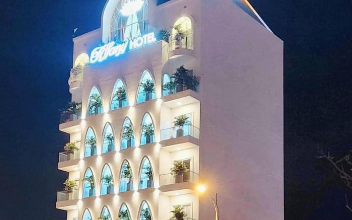 Tiffany Hotel & Restaurant