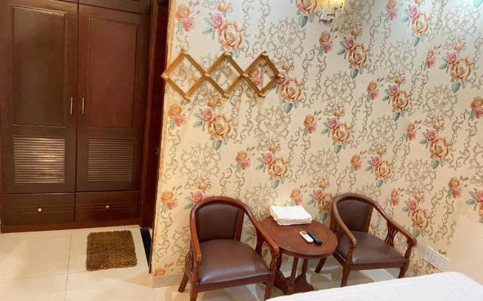 GIANNI HOTEL