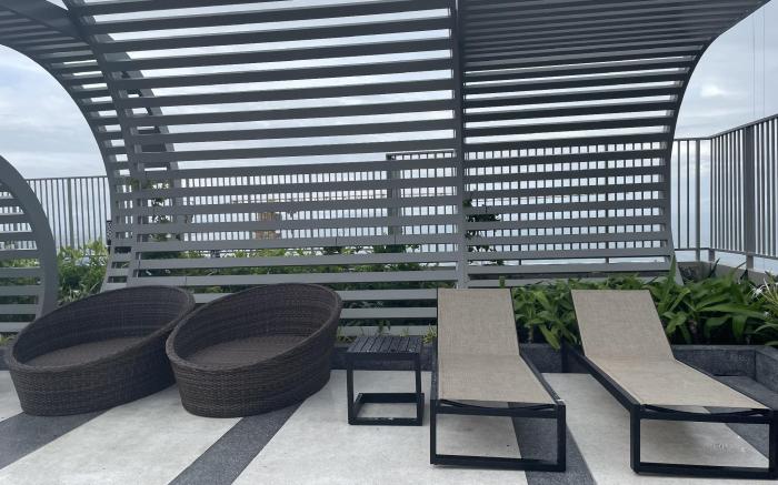 The Song Vung Tau Apartment - Cookies Homestay Beach Apartment