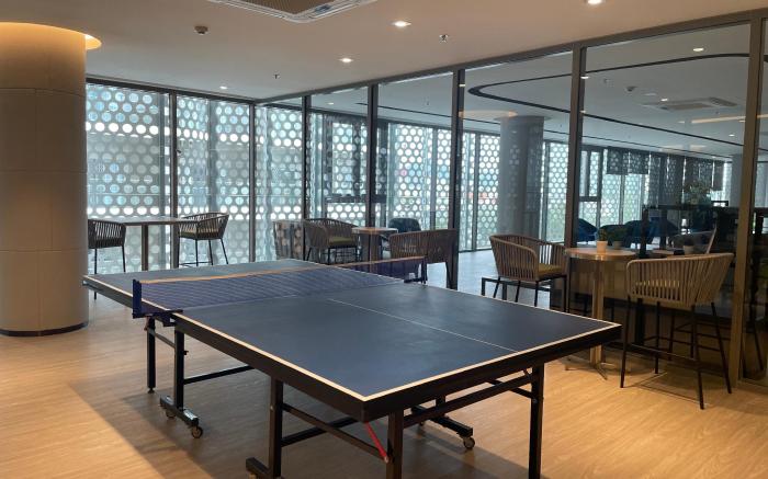 The Song Vung Tau Apartment - Cookies Homestay Beach Apartment